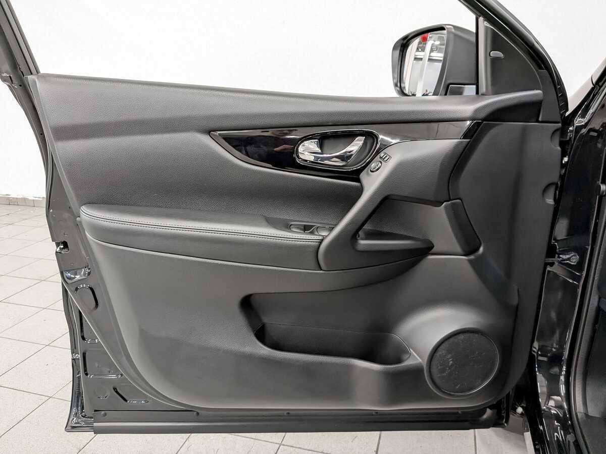 Продажа Б/У Ниссан Кашкай. Фото: #18