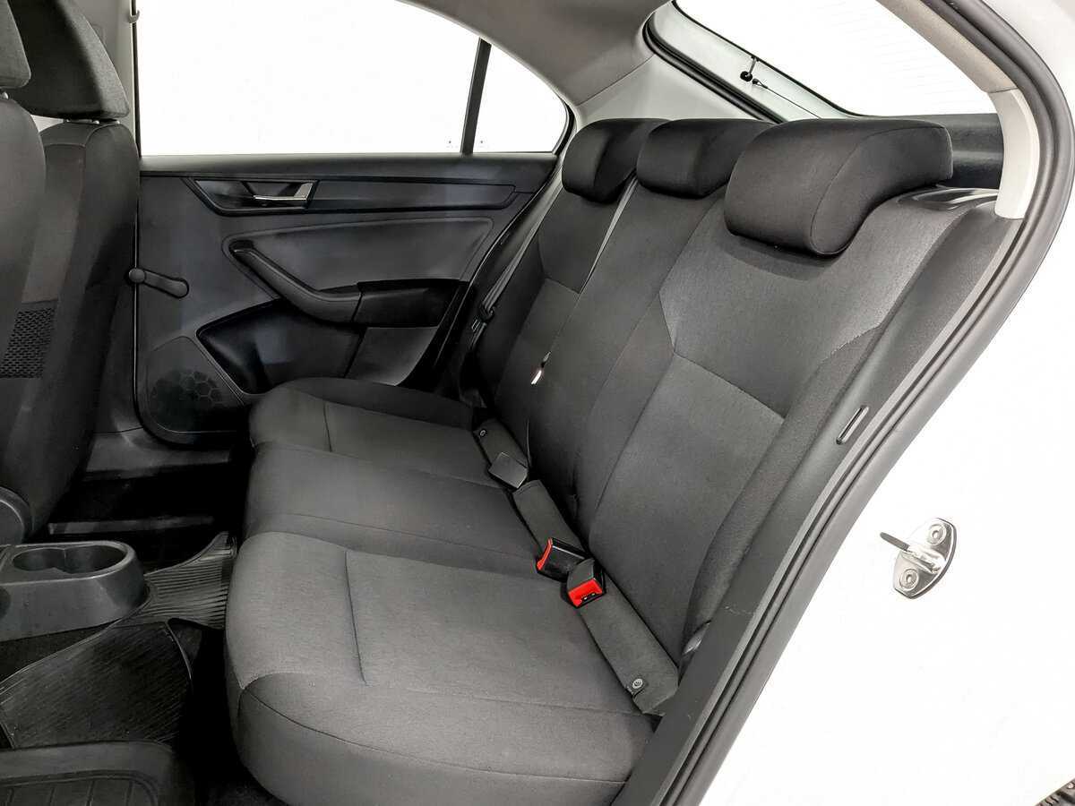 Продажа Б/У Шкода Рапид. Фото: #11