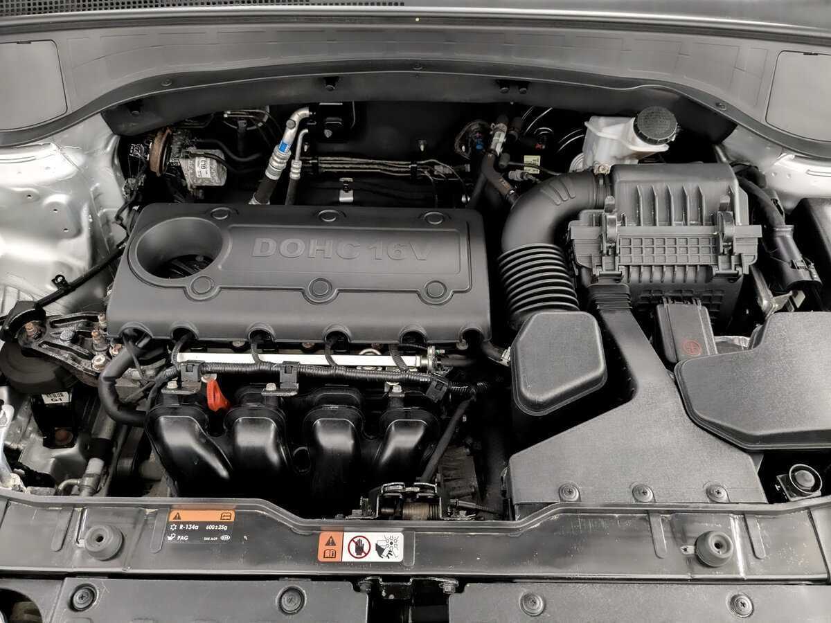 Продажа Б/У Киа Соренто. Фото: #8