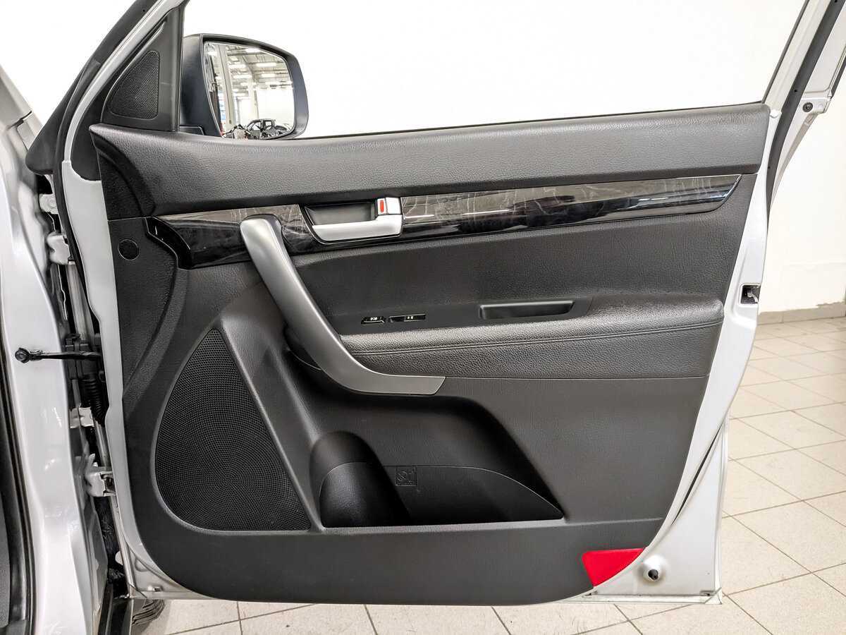 Продажа Б/У Киа Соренто. Фото: #21