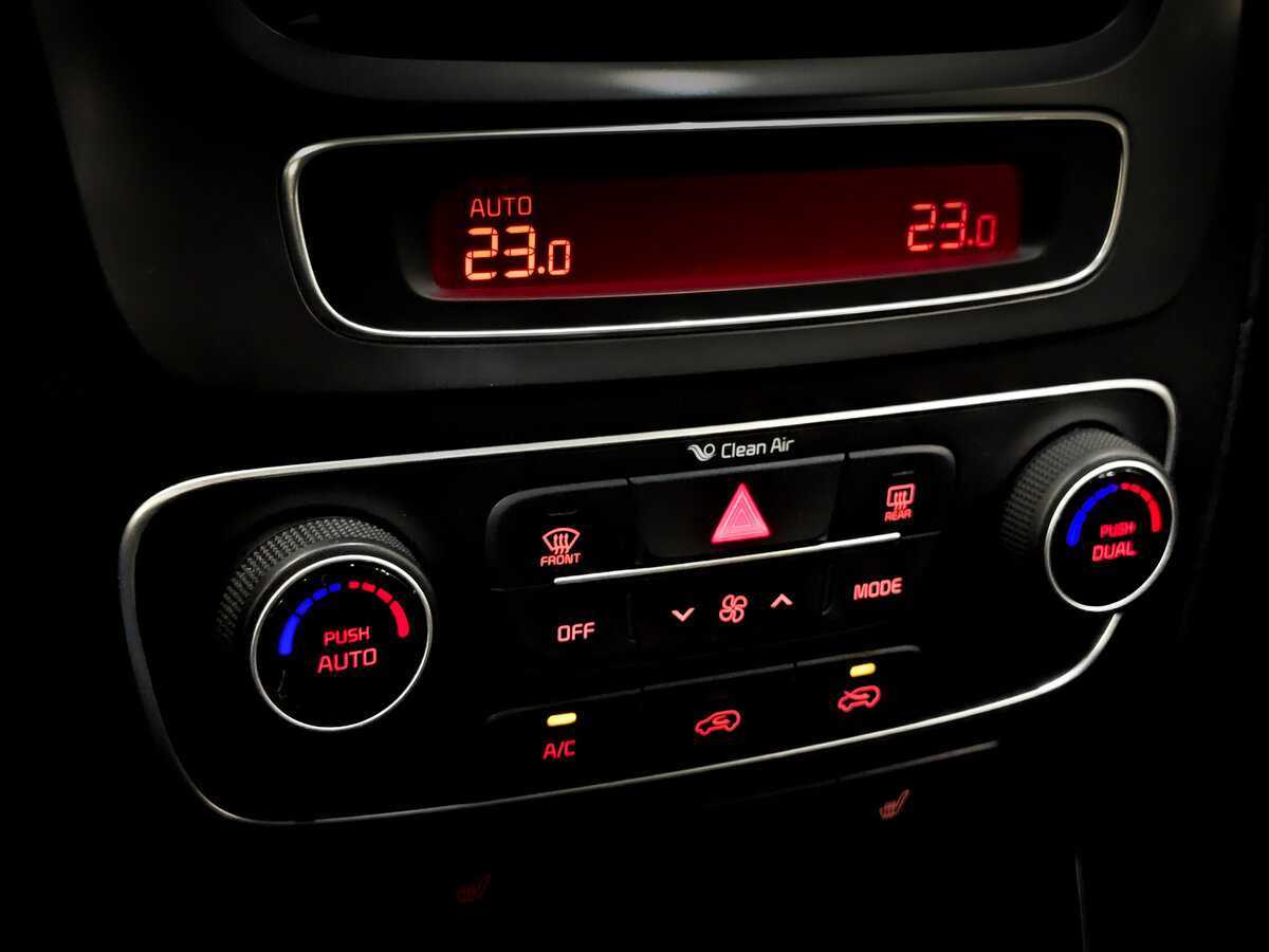 Продажа Б/У Киа Соренто. Фото: #22