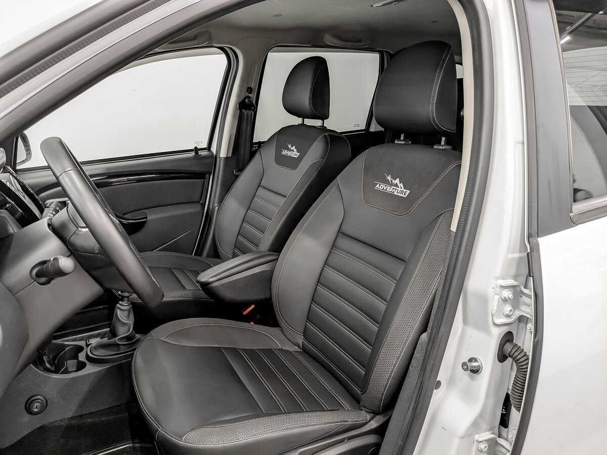 Продажа Б/У Рено Дастер. Фото: #18