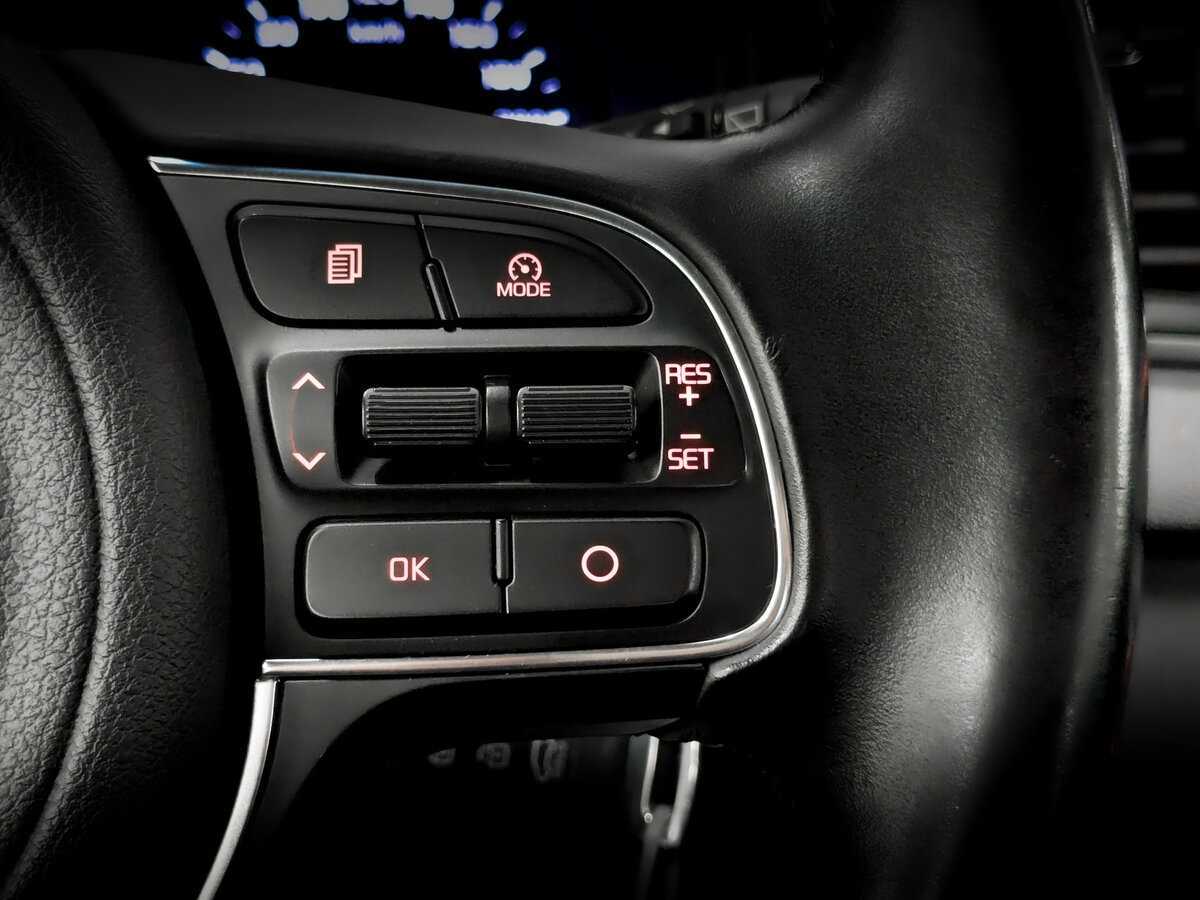 Продажа Б/У Киа Спортейдж. Фото: #27