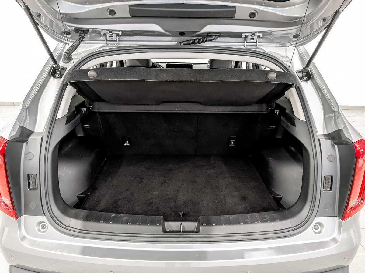 Продажа Б/У Хавал Джолион. Фото: #9