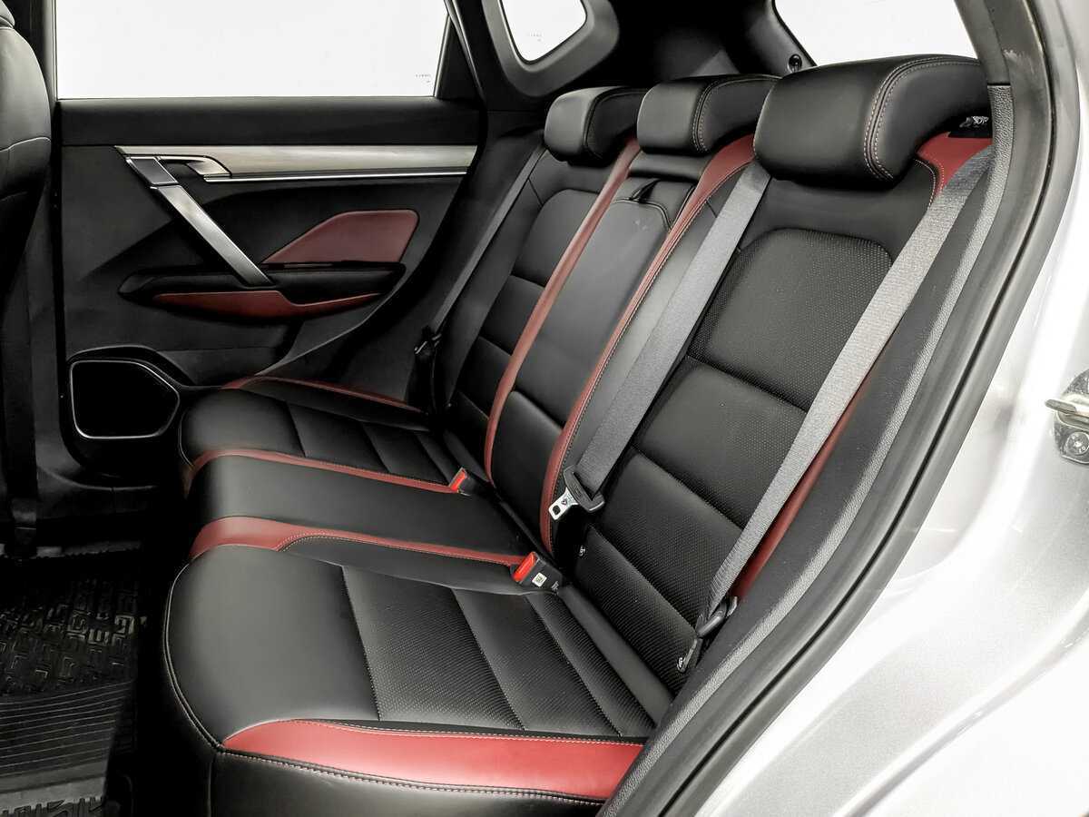 Продажа Б/У Джили Кулрэй. Фото: #11