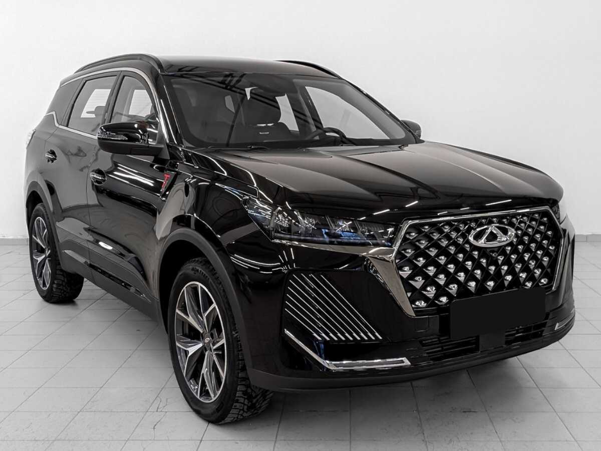 Продажа Б/У Чери Тигго 7 Про Макс. Фото: #2