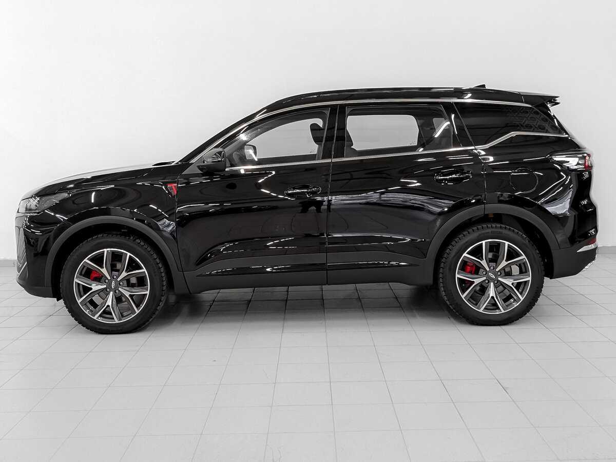 Продажа Б/У Чери Тигго 7 Про Макс. Фото: #7