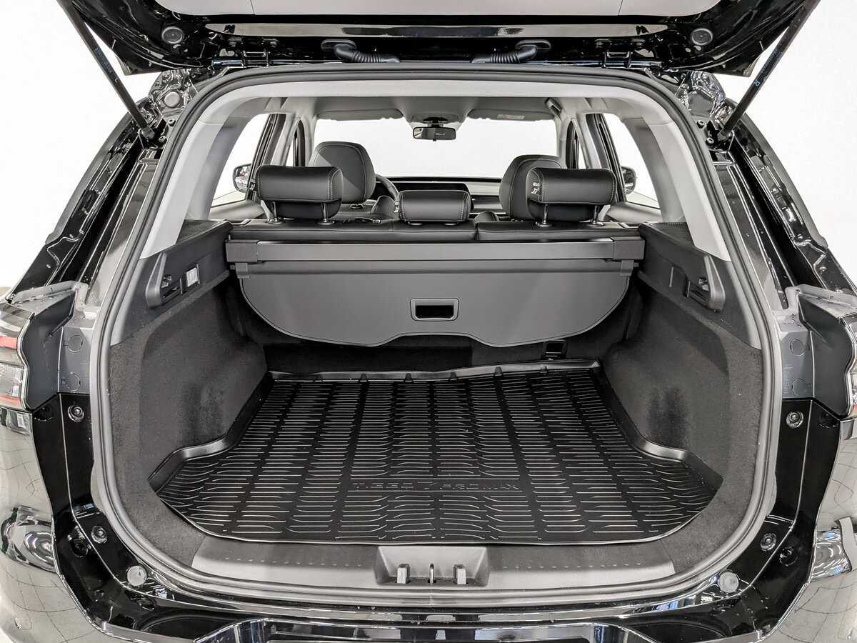 Продажа Б/У Чери Тигго 7 Про Макс. Фото: #9