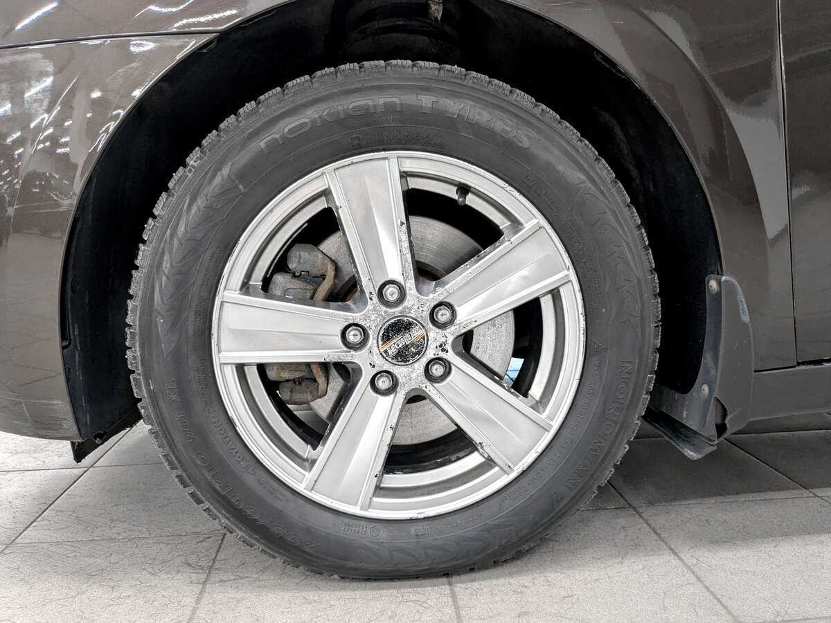 Продажа Б/У Хендай ай40. Фото: #17