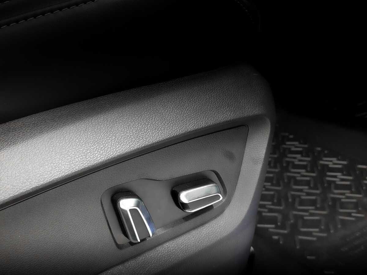 Продажа Б/У Чери Тигго 7 Про. Фото: #24