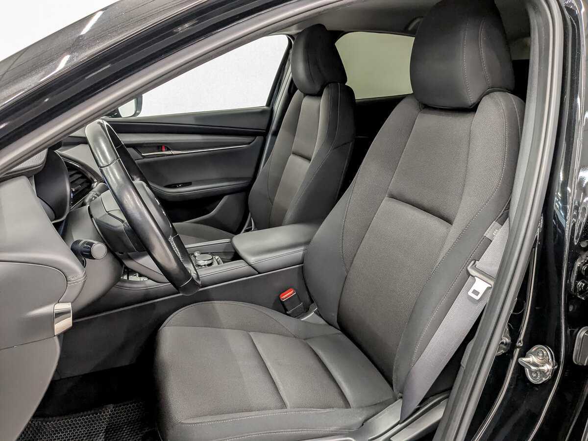 Продажа Б/У Мазда 3. Фото: #19