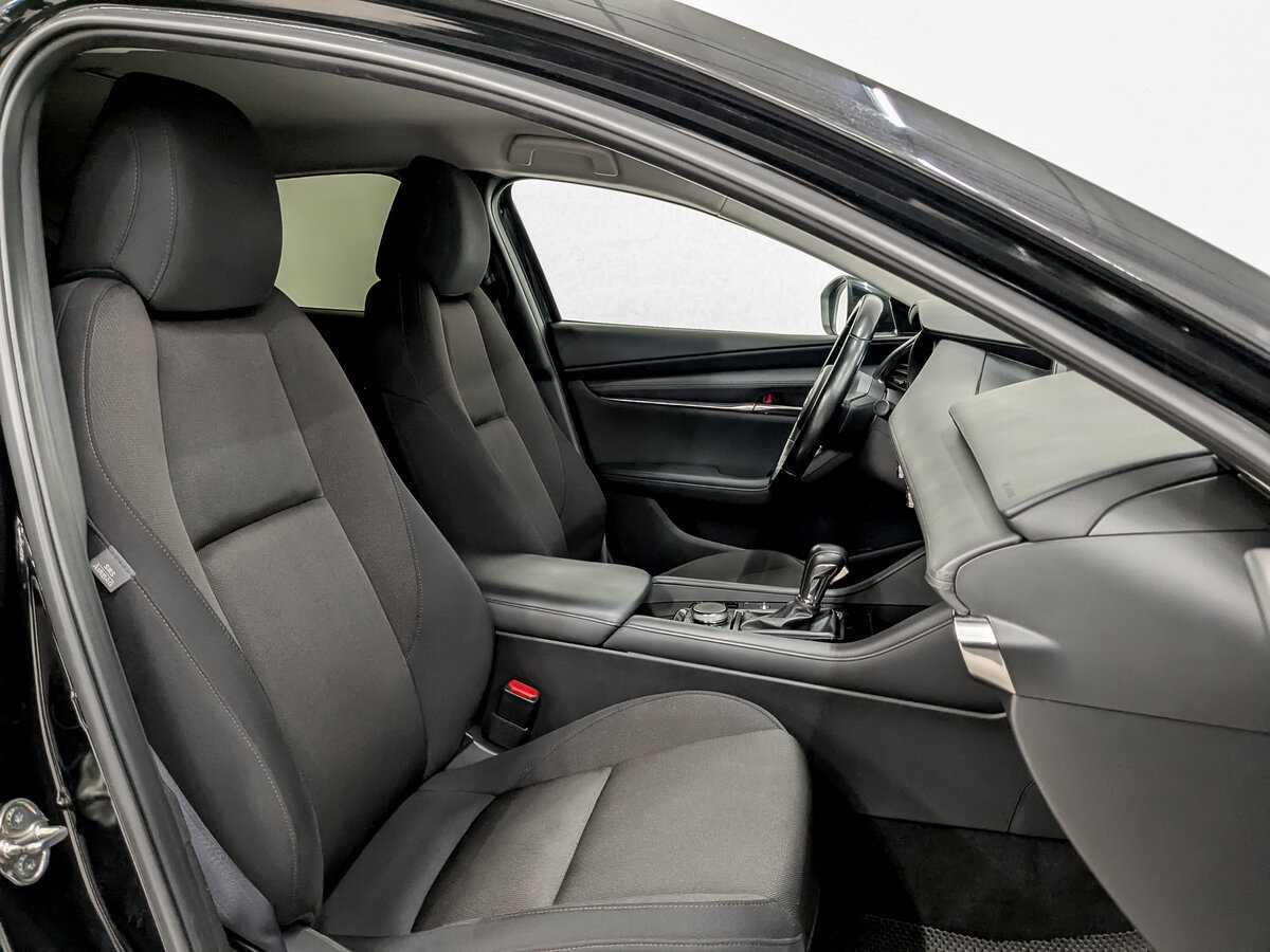 Продажа Б/У Мазда 3. Фото: #22