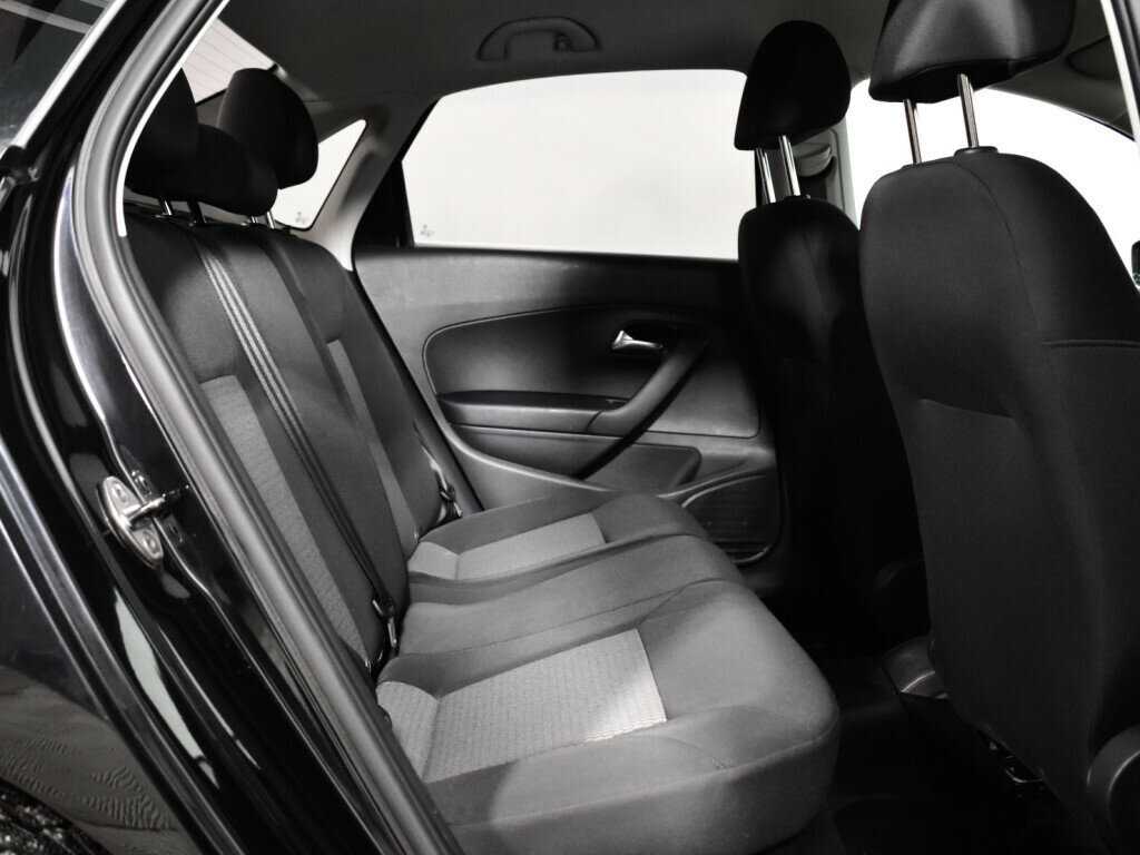 Продажа Б/У Фольксваген Поло. Фото: #9