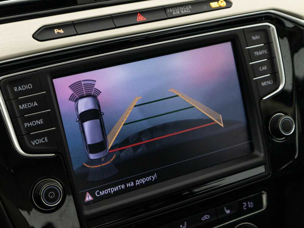 Продажа Б/У Фольксваген Пассат. Фото: #15