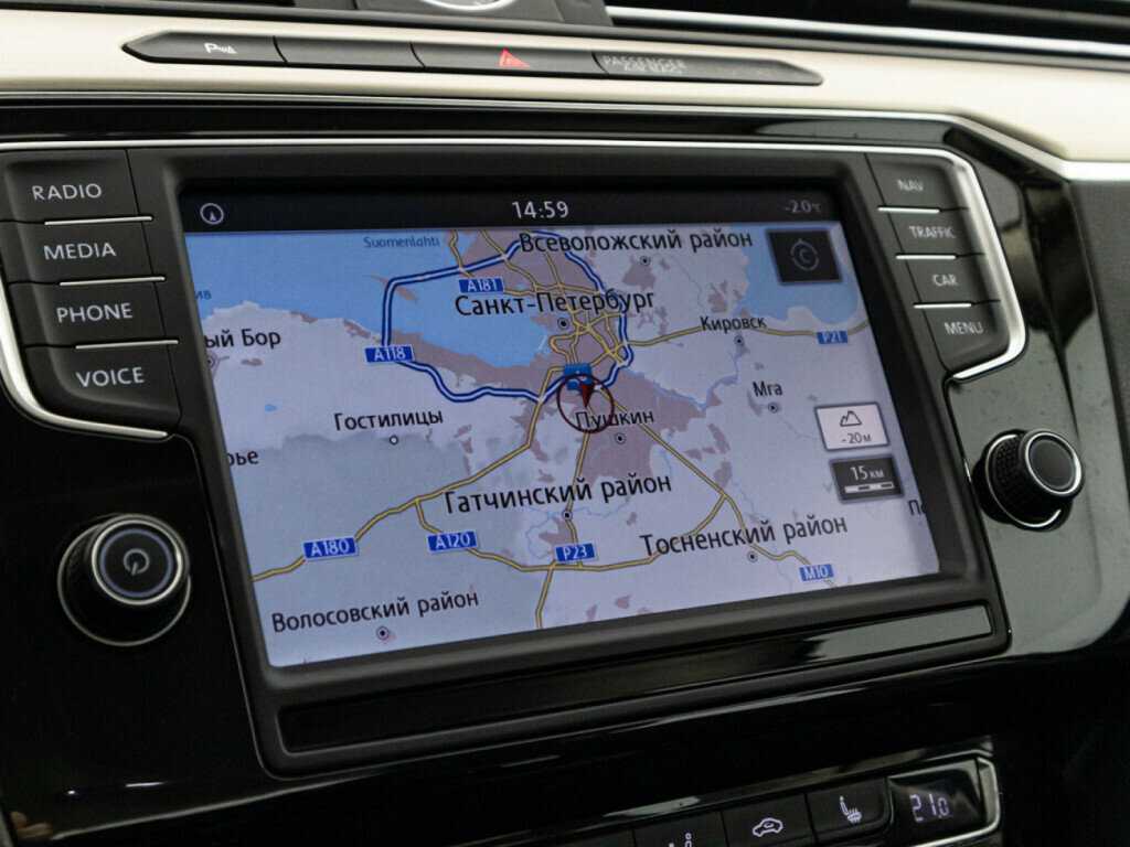 Продажа Б/У Фольксваген Пассат. Фото: #16