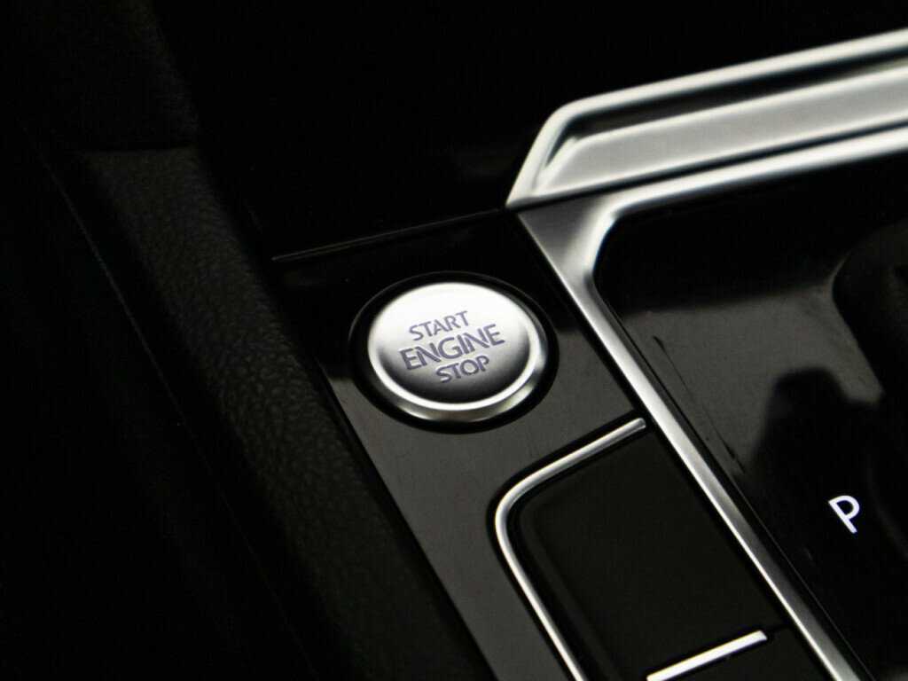 Продажа Б/У Фольксваген Пассат. Фото: #18