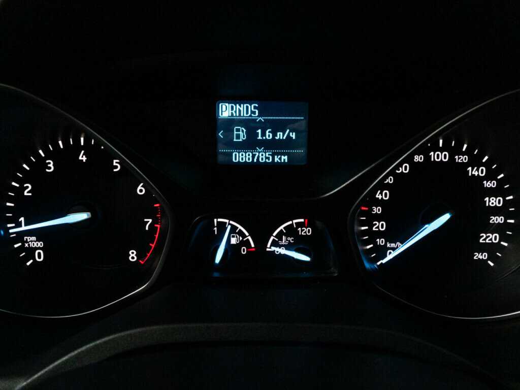 Продажа Б/У Форд Куга. Фото: #11