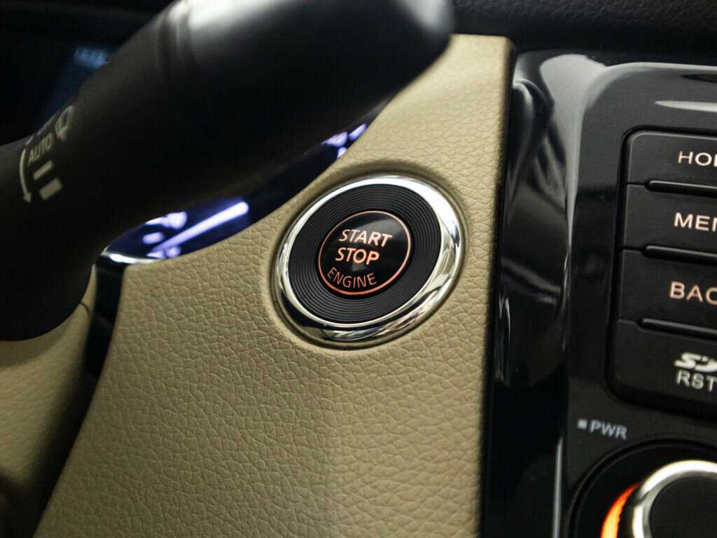 Продажа Б/У Ниссан Икс-Трейл. Фото: #18