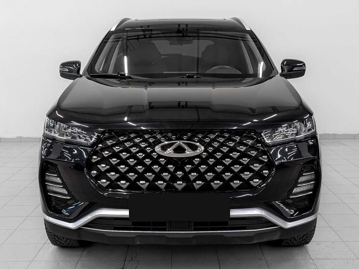 Продажа Б/У Чери Тигго 7 Про. Фото: #1