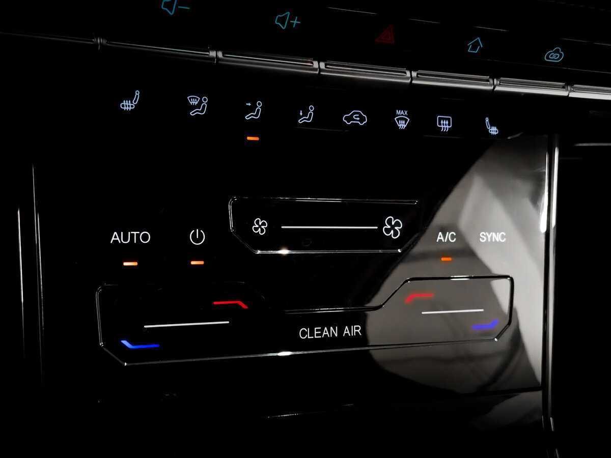 Продажа Б/У Чери Тигго 7 Про. Фото: #26