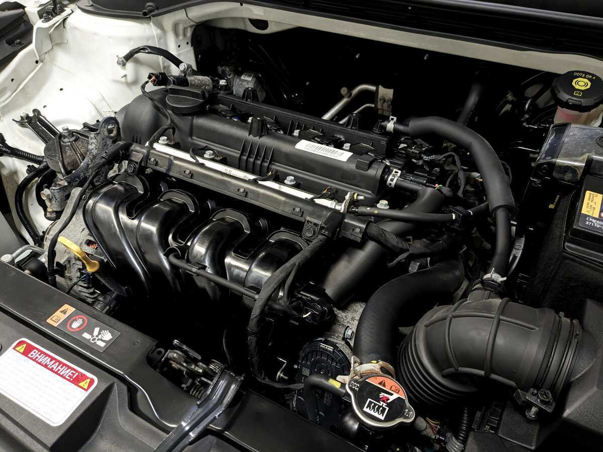 Продажа Б/У Хендай Солярис. Фото: #8