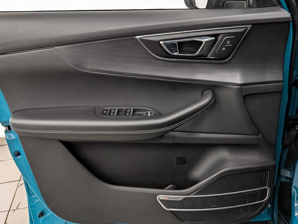 Продажа Б/У Чери Тигго 7 Про. Фото: #16