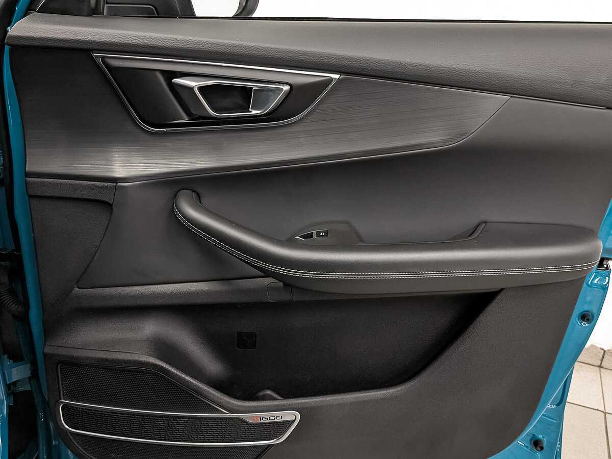 Продажа Б/У Чери Тигго 7 Про. Фото: #22