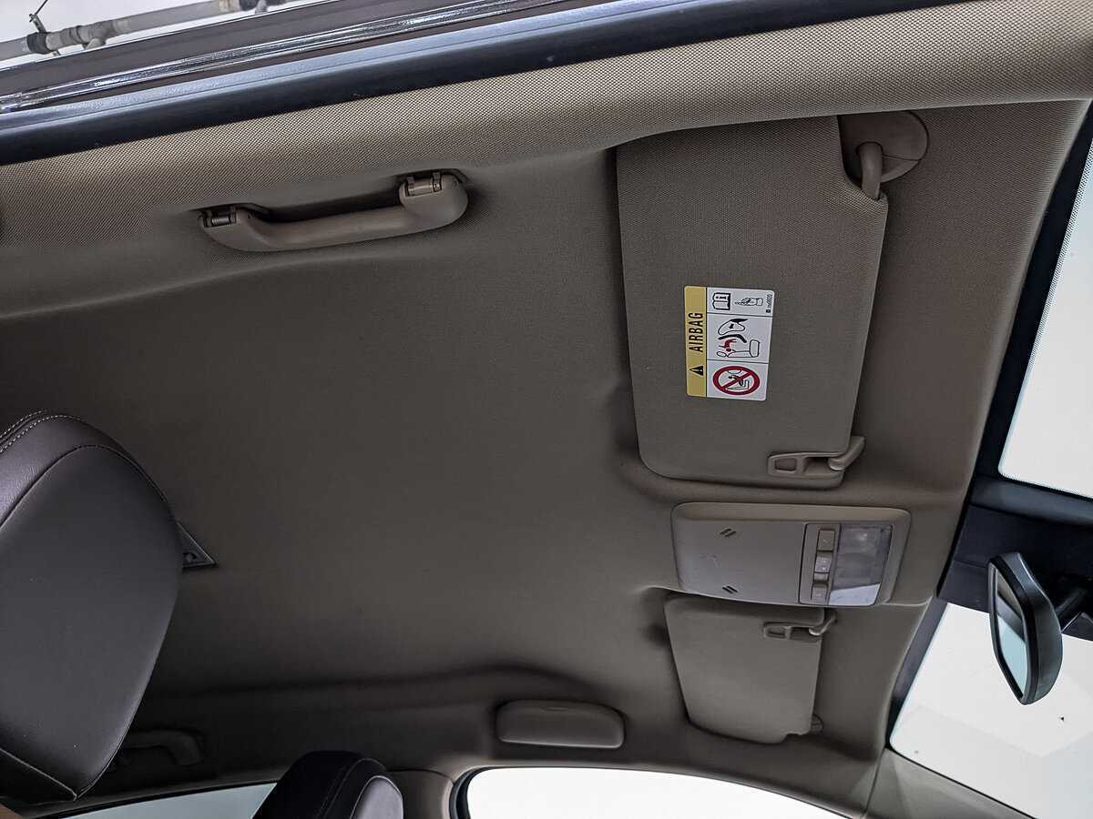 Продажа Б/У Опель Мокка. Фото: #20