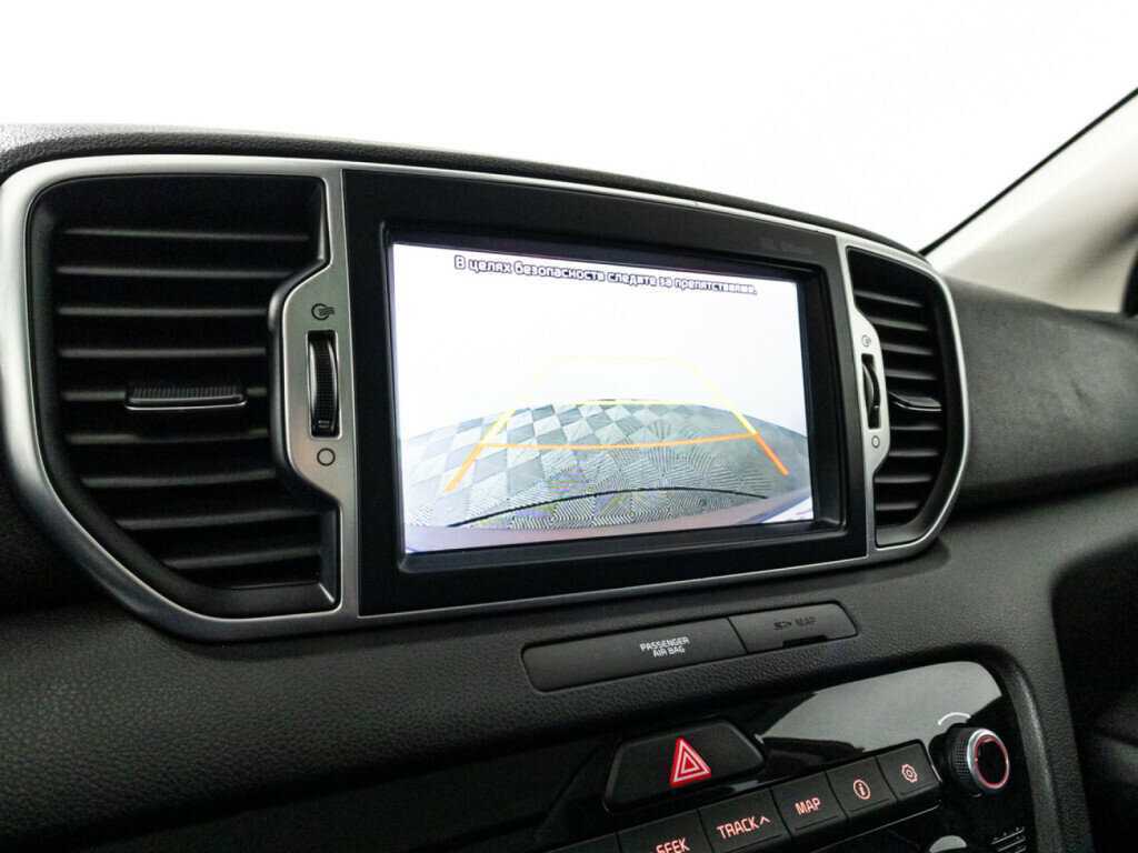 Продажа Б/У Киа Спортейдж. Фото: #14