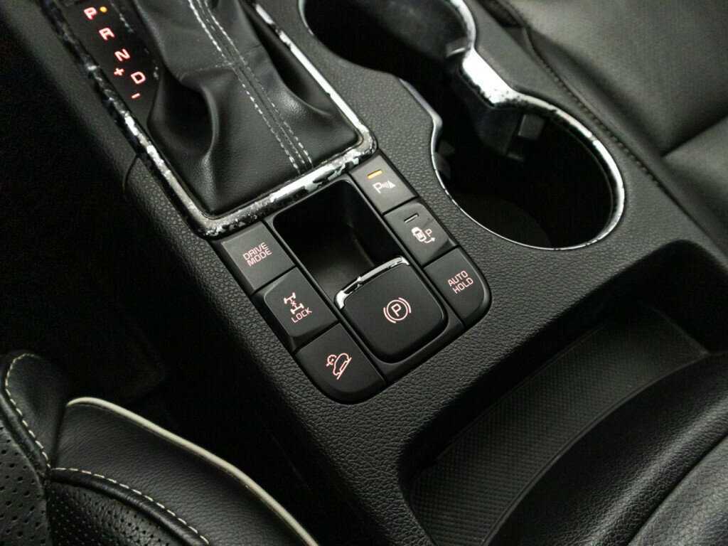 Продажа Б/У Киа Спортейдж. Фото: #16