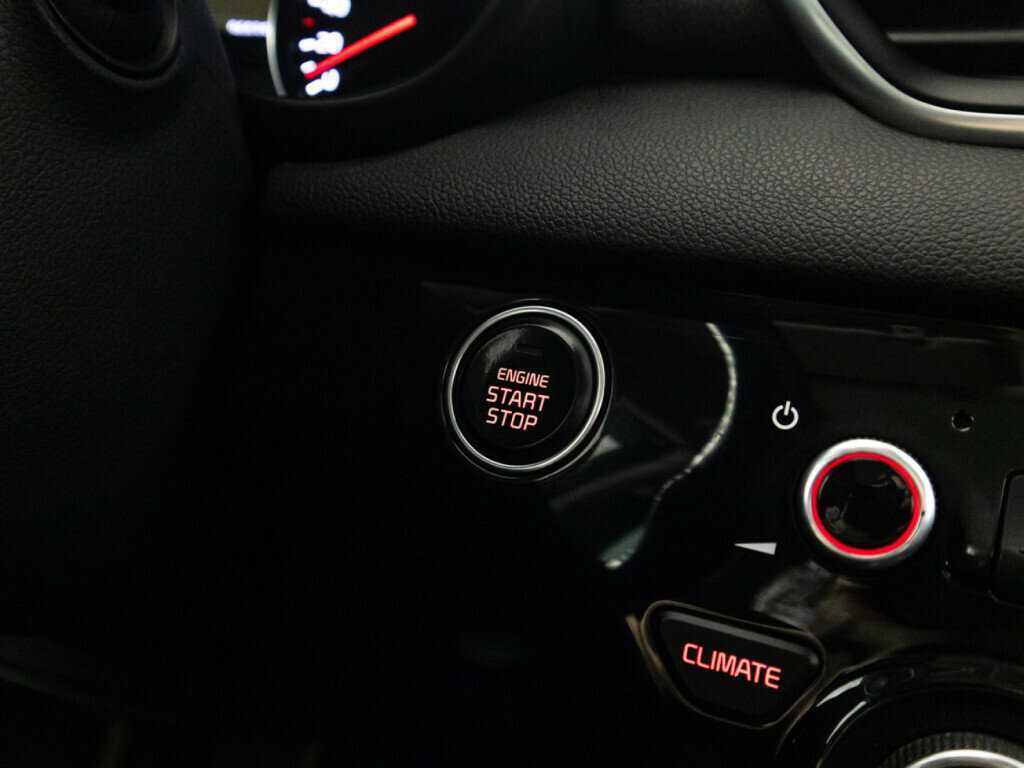 Продажа Б/У Киа Спортейдж. Фото: #17