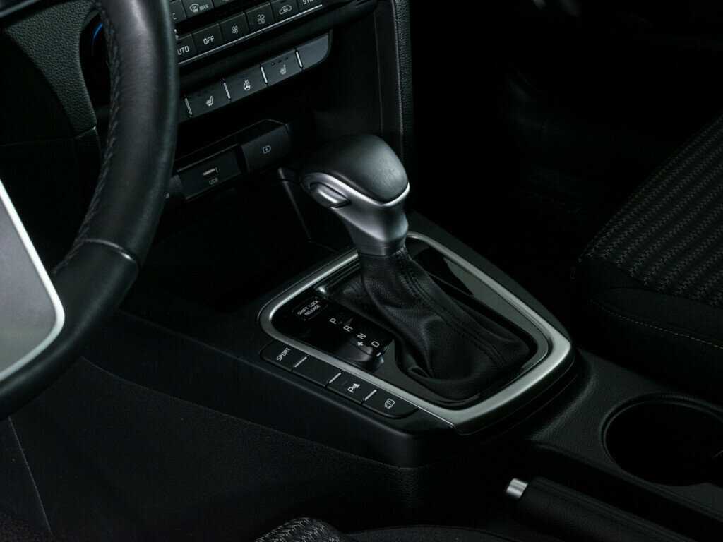 Продажа Б/У Киа Сид. Фото: #13