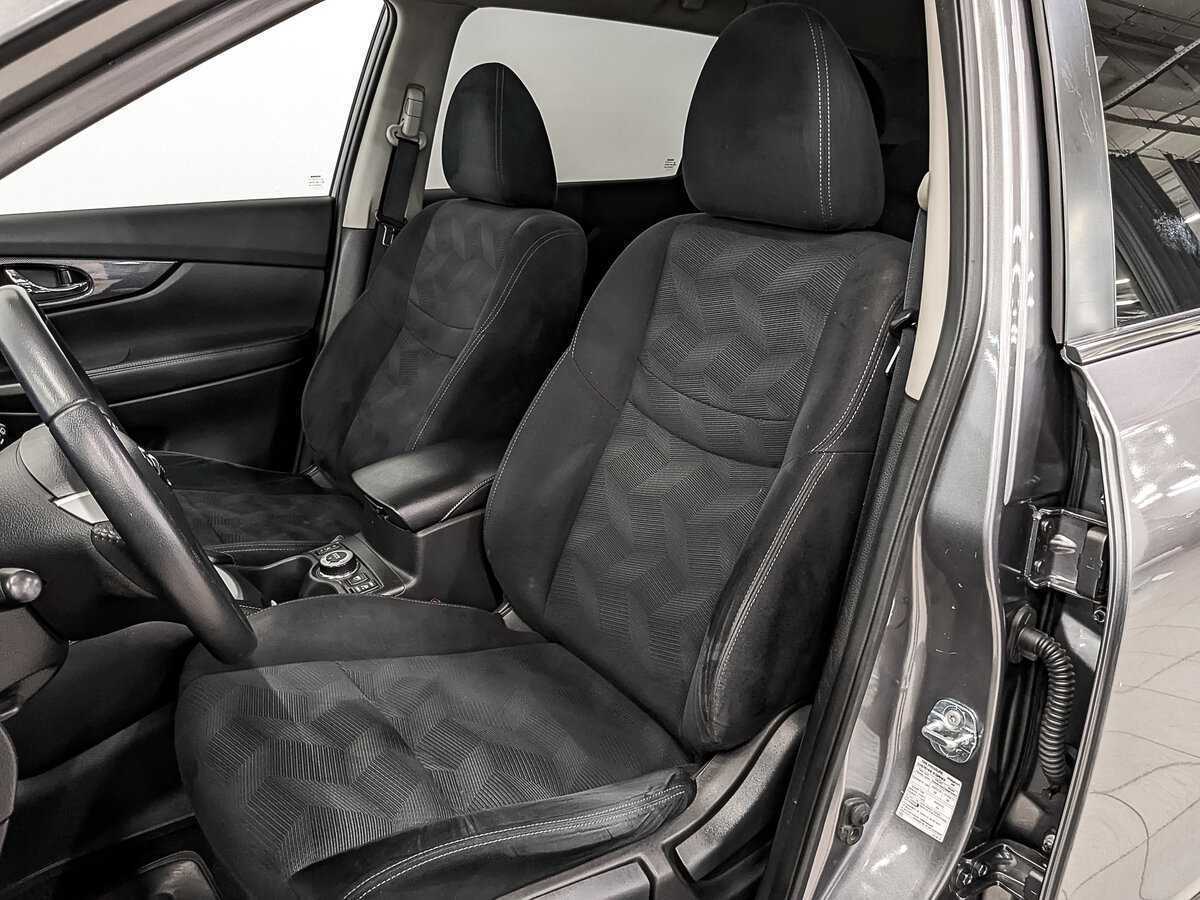 Продажа Б/У Ниссан Икс-Трейл. Фото: #19