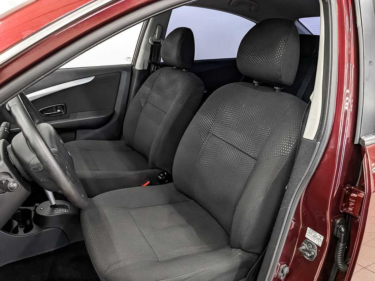 Продажа Б/У Ниссан Альмера. Фото: #19