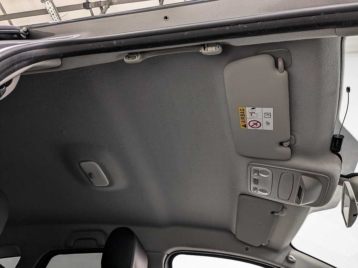 Продажа Б/У Рено Каптюр. Фото: #19