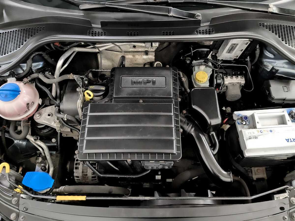 Продажа Б/У Шкода Рапид. Фото: #8