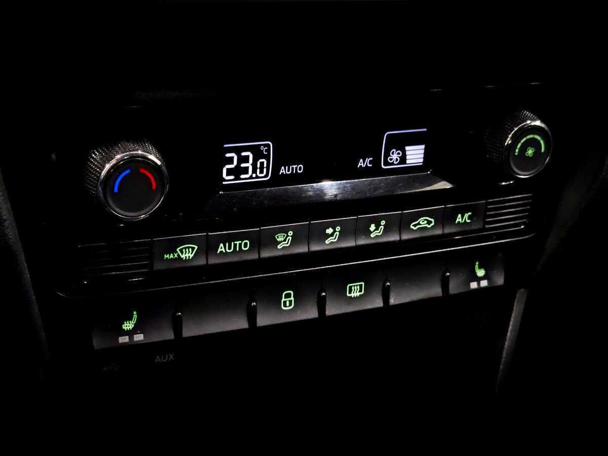 Продажа Б/У Шкода Рапид. Фото: #22