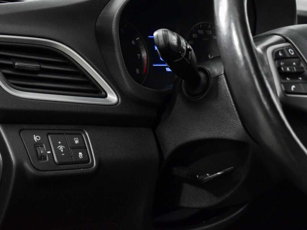 Продажа Б/У Хендай Солярис. Фото: #9