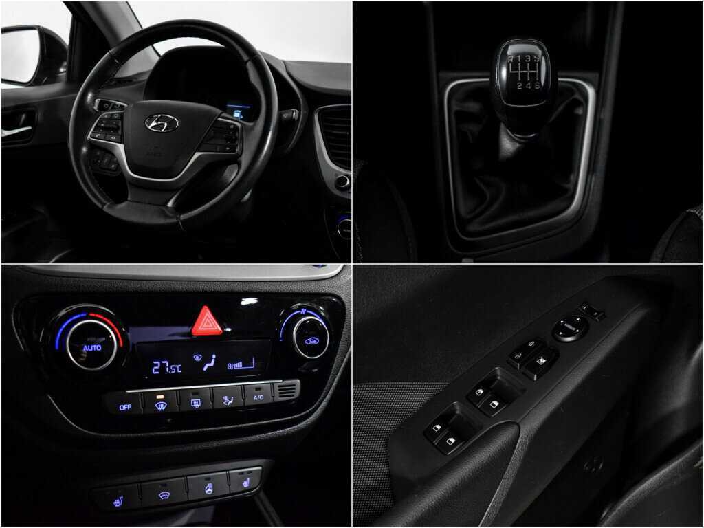 Продажа Б/У Хендай Солярис. Фото: #17