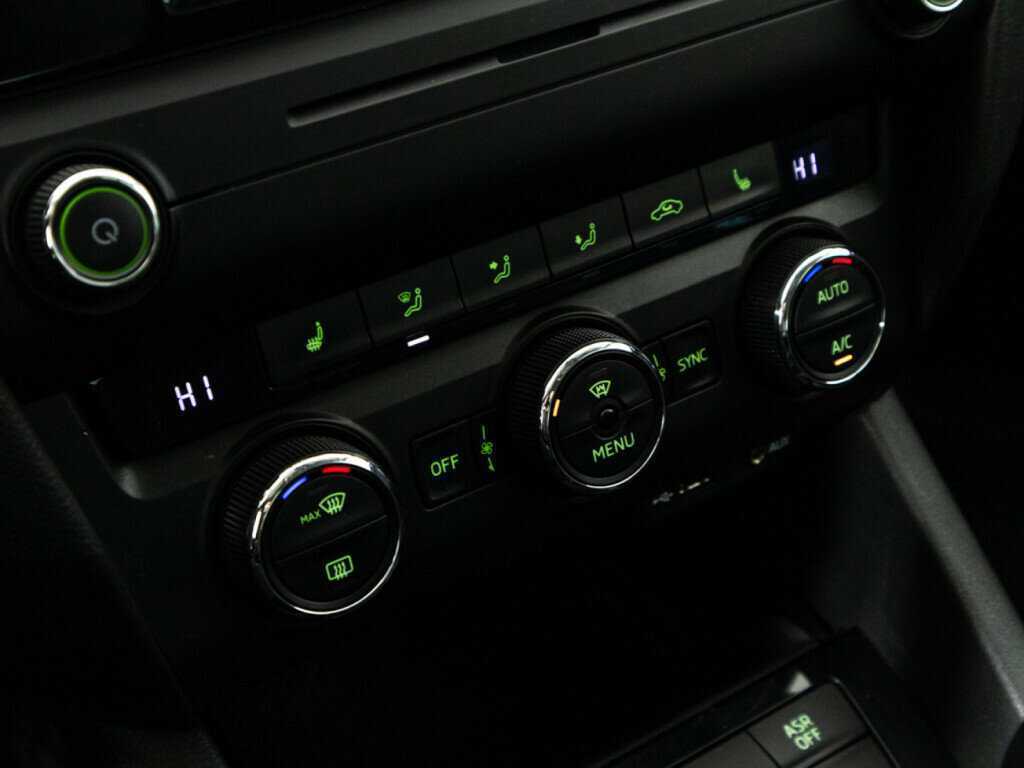 Продажа Б/У Шкода Октавия. Фото: #14