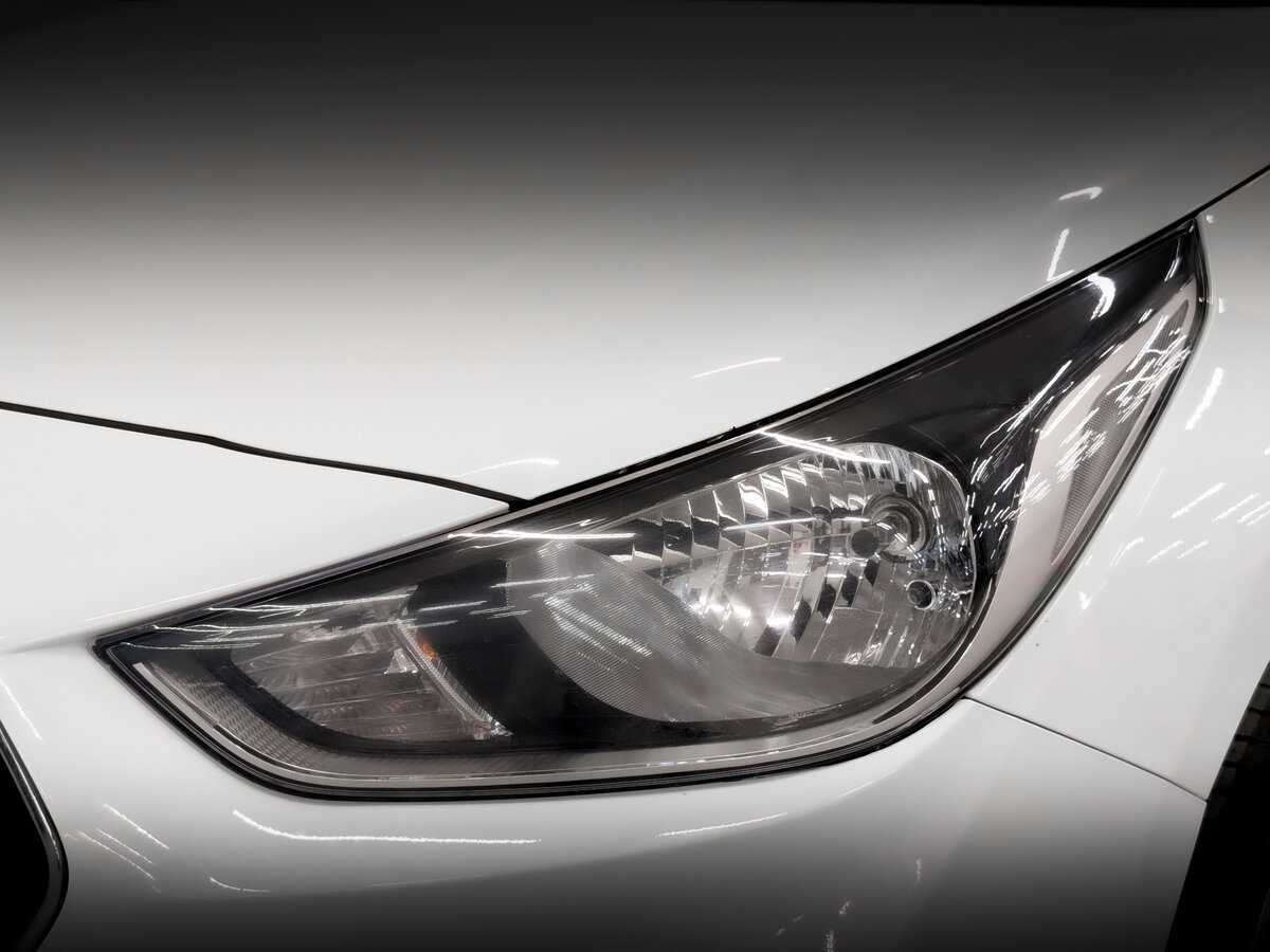 Продажа Б/У Хендай Солярис. Фото: #16