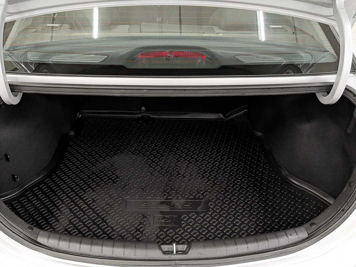 Продажа Б/У Хендай Солярис. Фото: #9