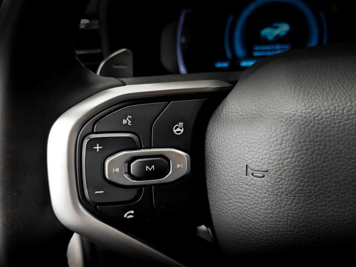 Продажа Б/У Хавал Джолион. Фото: #27