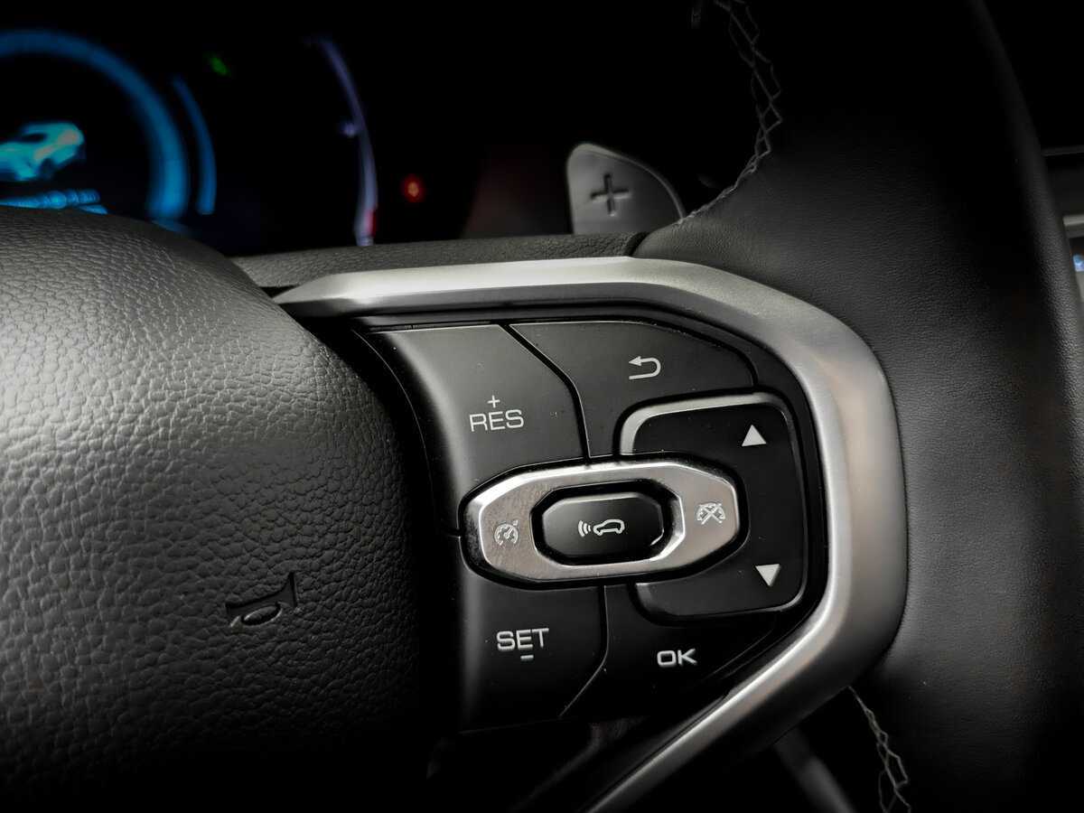 Продажа Б/У Хавал Джолион. Фото: #28