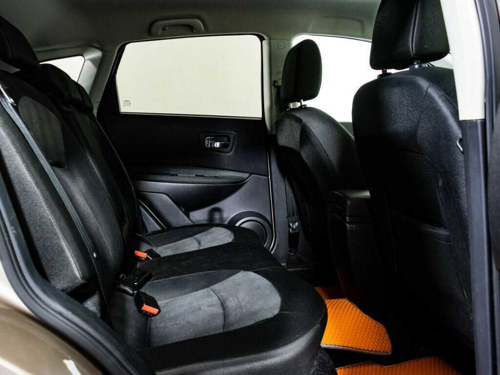 Продажа Б/У Ниссан Кашкай. Фото: #11