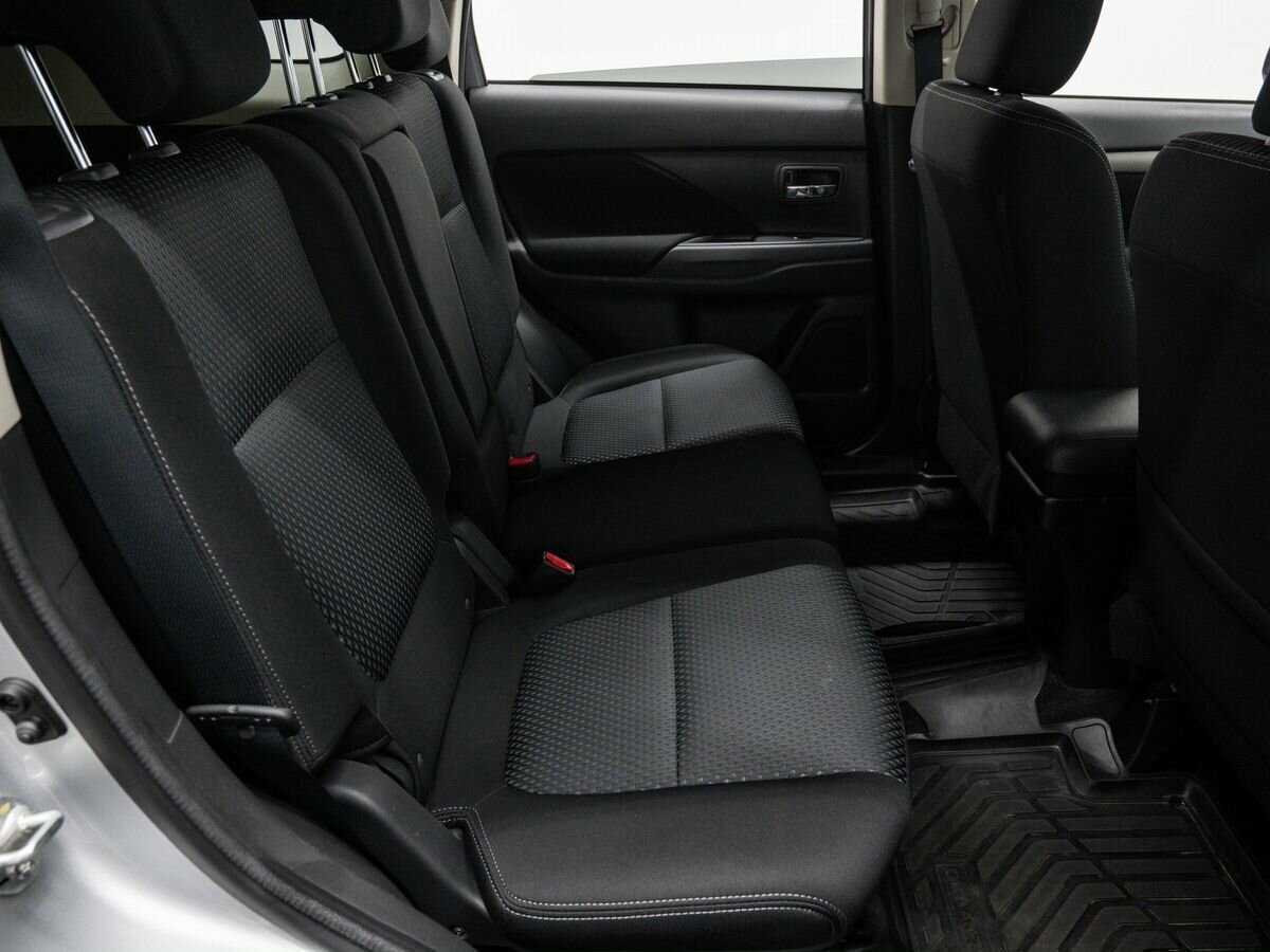 Продажа Б/У Митсубиши Оутлэндер. Фото: #9