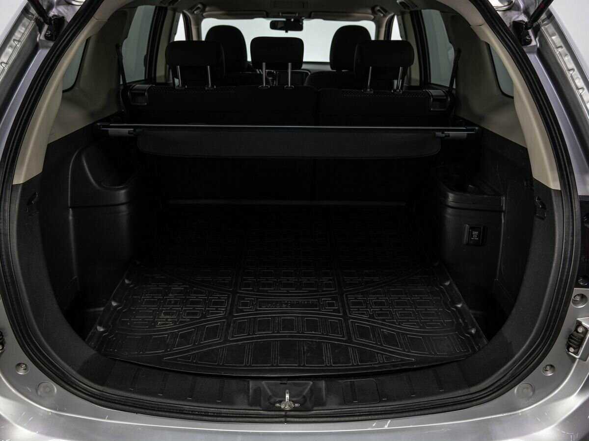 Продажа Б/У Митсубиши Оутлэндер. Фото: #20