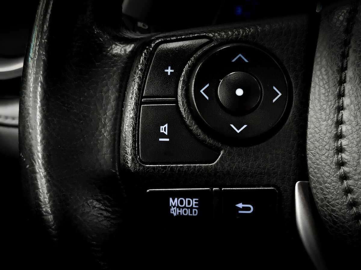 Продажа Б/У Тойота Рав4. Фото: #25