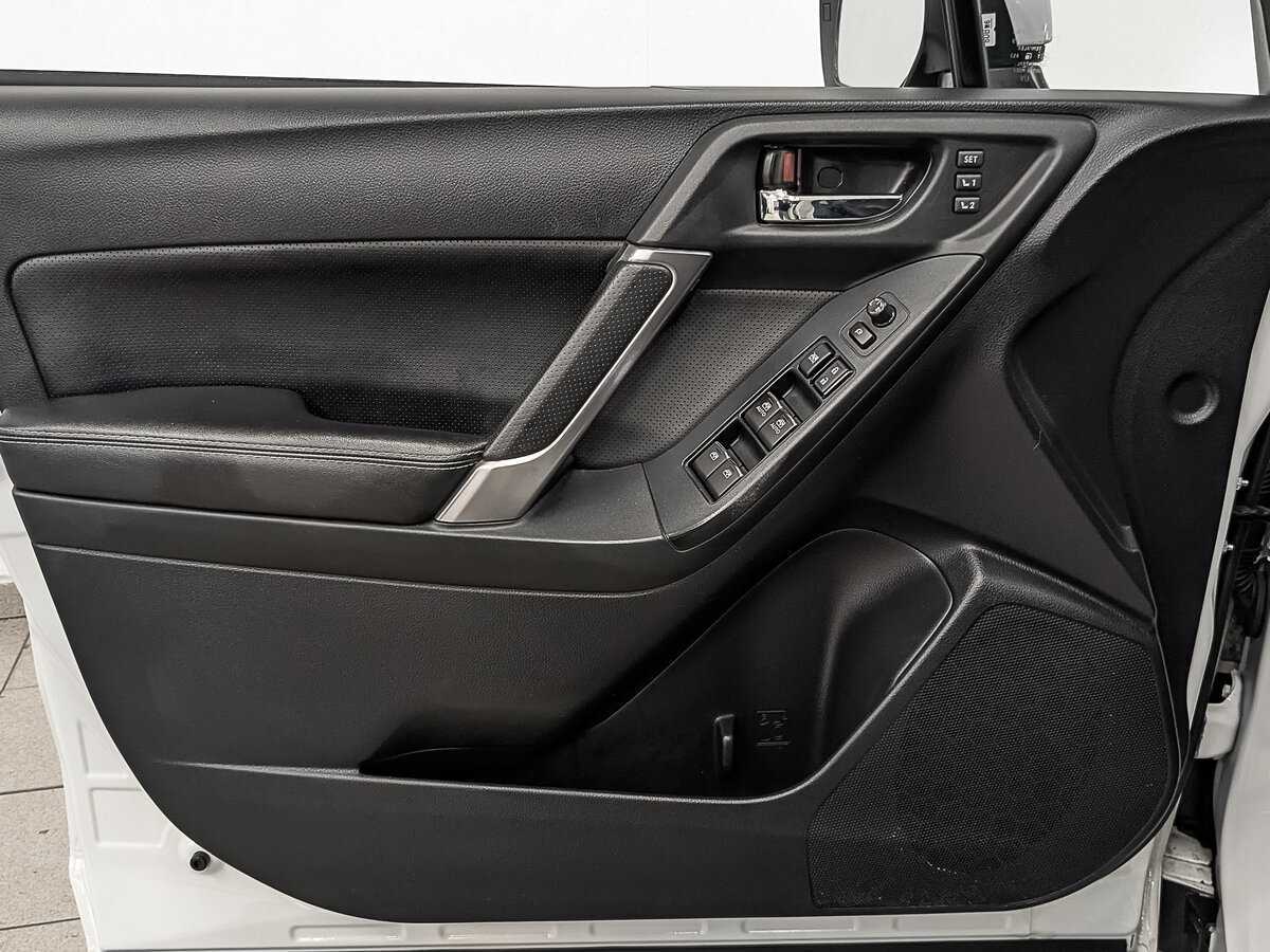 Продажа Б/У Субару Форестер. Фото: #17