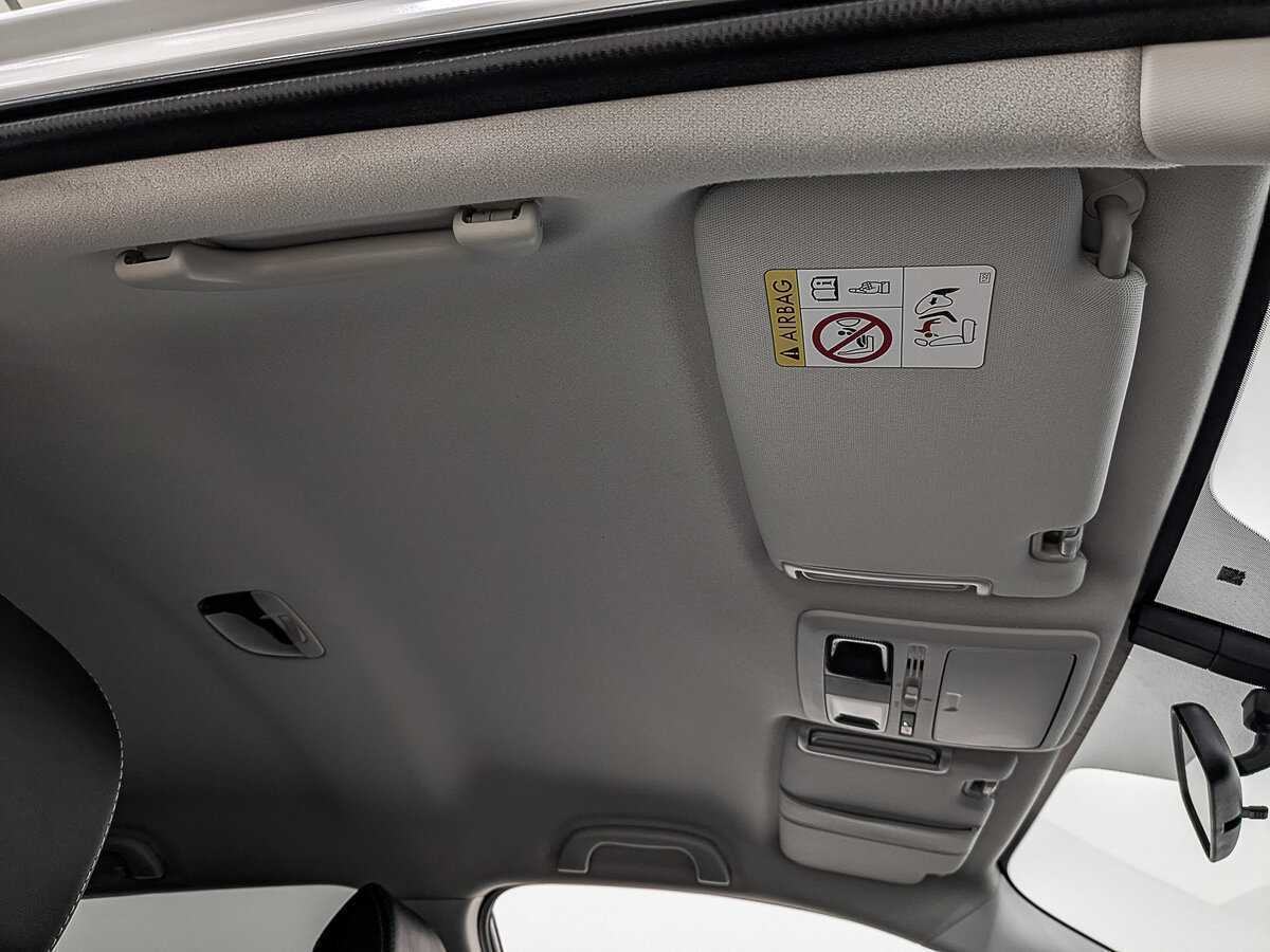 Продажа Б/У Субару Форестер. Фото: #21